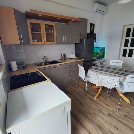 Apartment Mareta In Viganj Eksteriør bilde