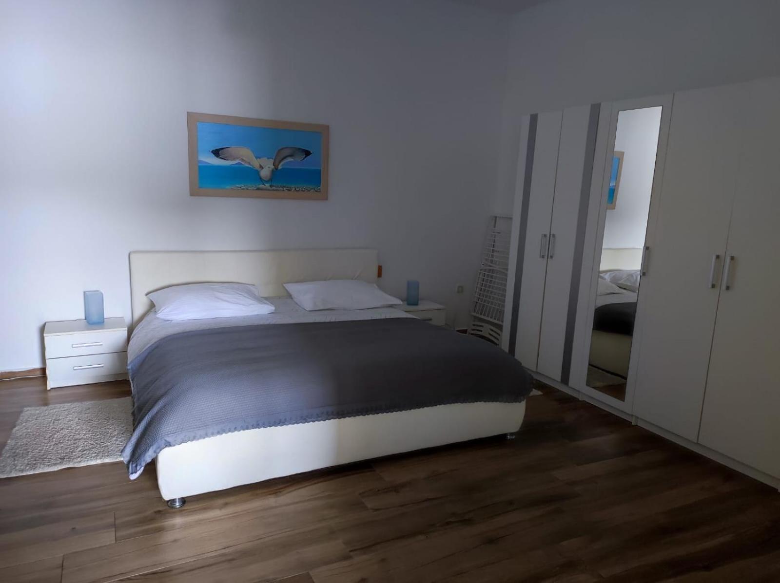Apartment Mareta In Viganj Eksteriør bilde