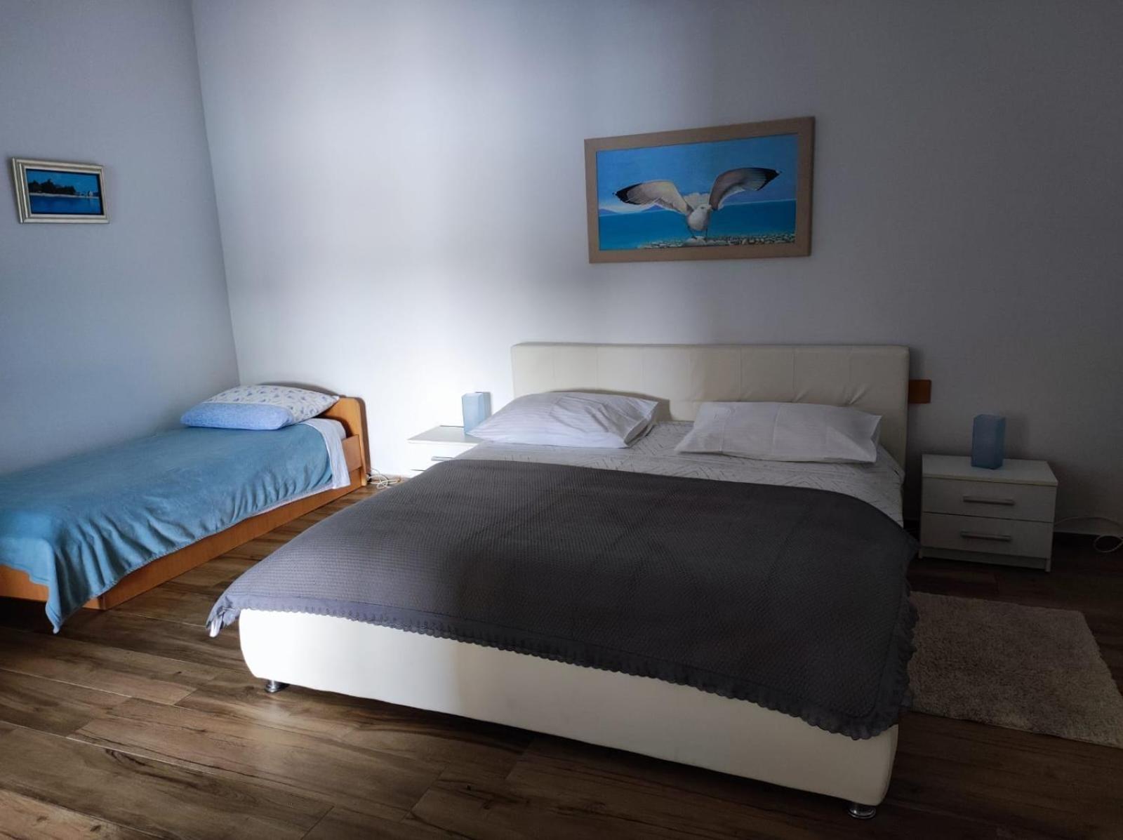 Apartment Mareta In Viganj Eksteriør bilde