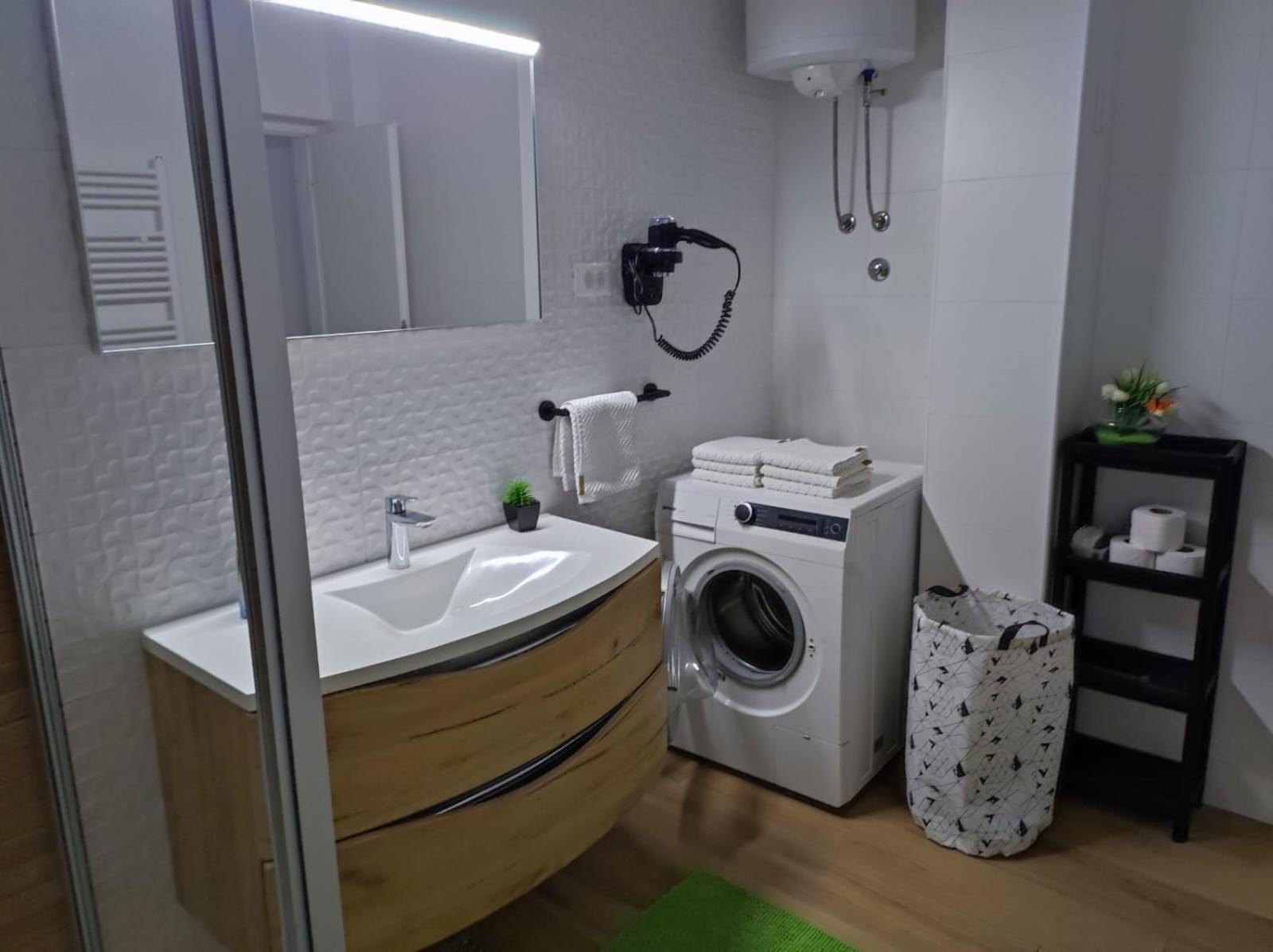Apartment Mareta In Viganj Eksteriør bilde