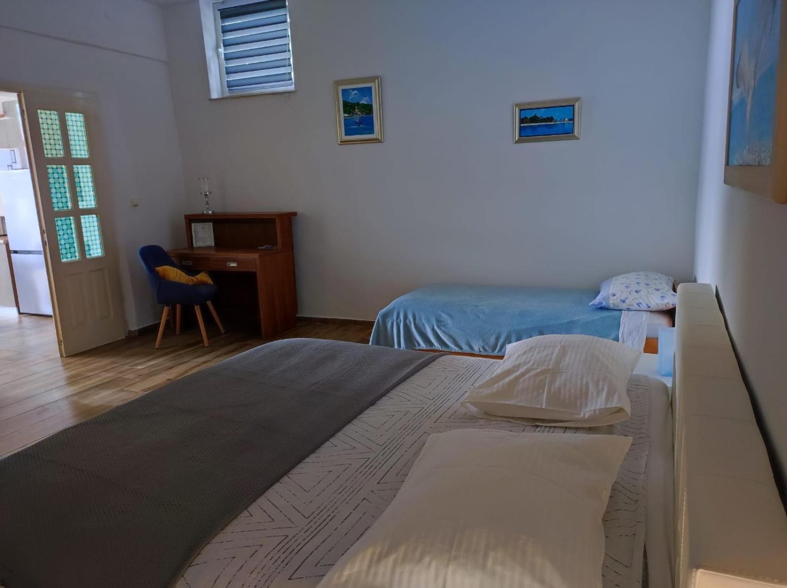 Apartment Mareta In Viganj Eksteriør bilde